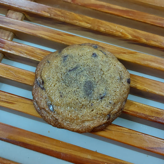 Chocolate Chip Cookie (Approx. 80g) 朱古力曲奇