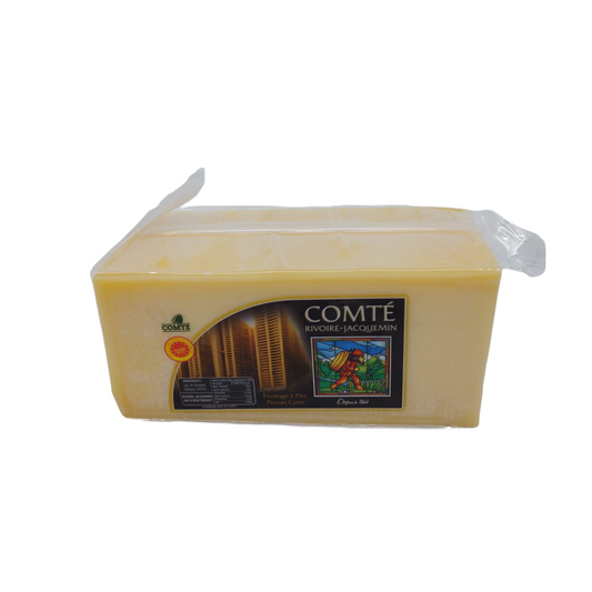 Comté AOC Cheese - 6 months (cow) (200g)