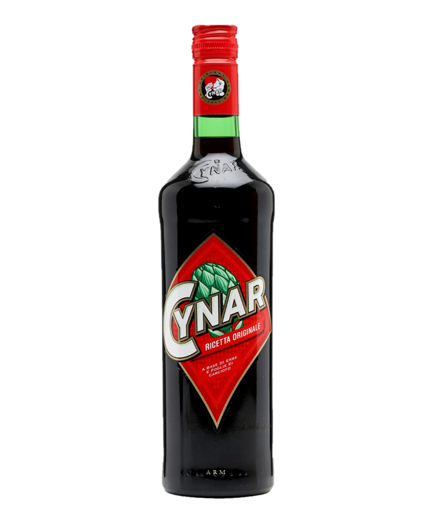 Cynar - Artichoke Liqueur (700ml)