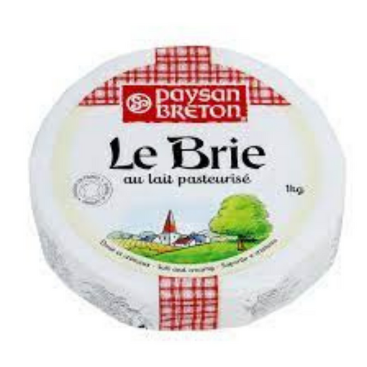 Brie (1 kg)